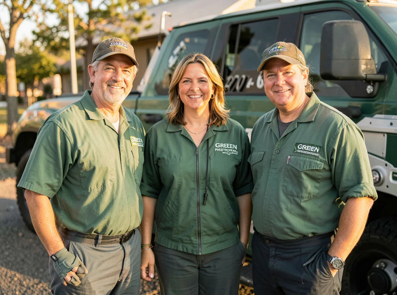 Water Damage Restoration company in Pulaski, GA