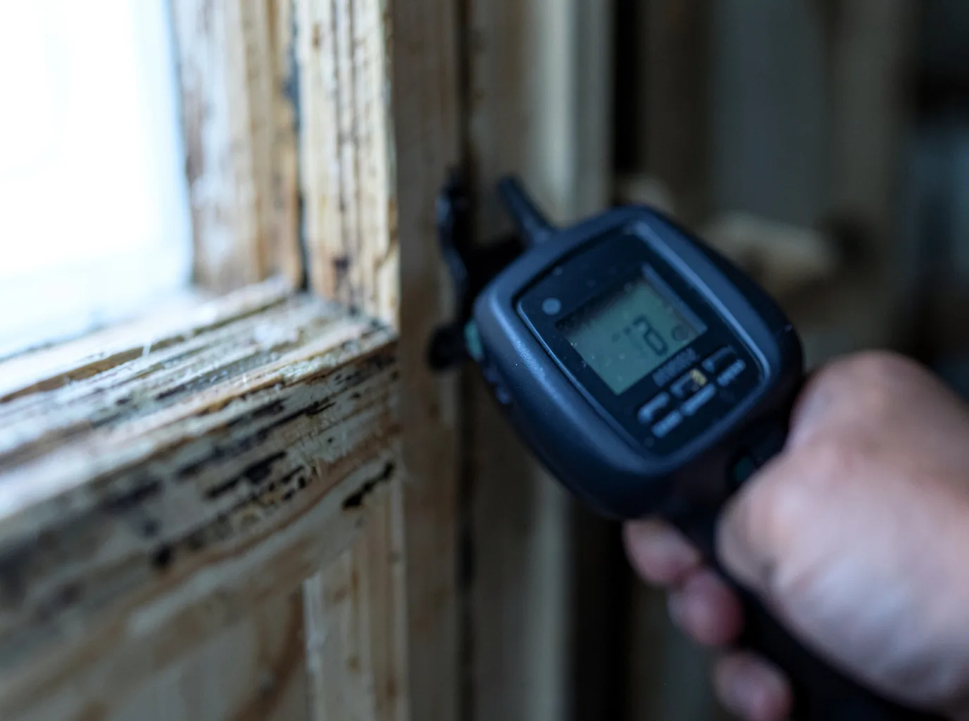 Ceiling Water Damage Repair in Pulaski, GA