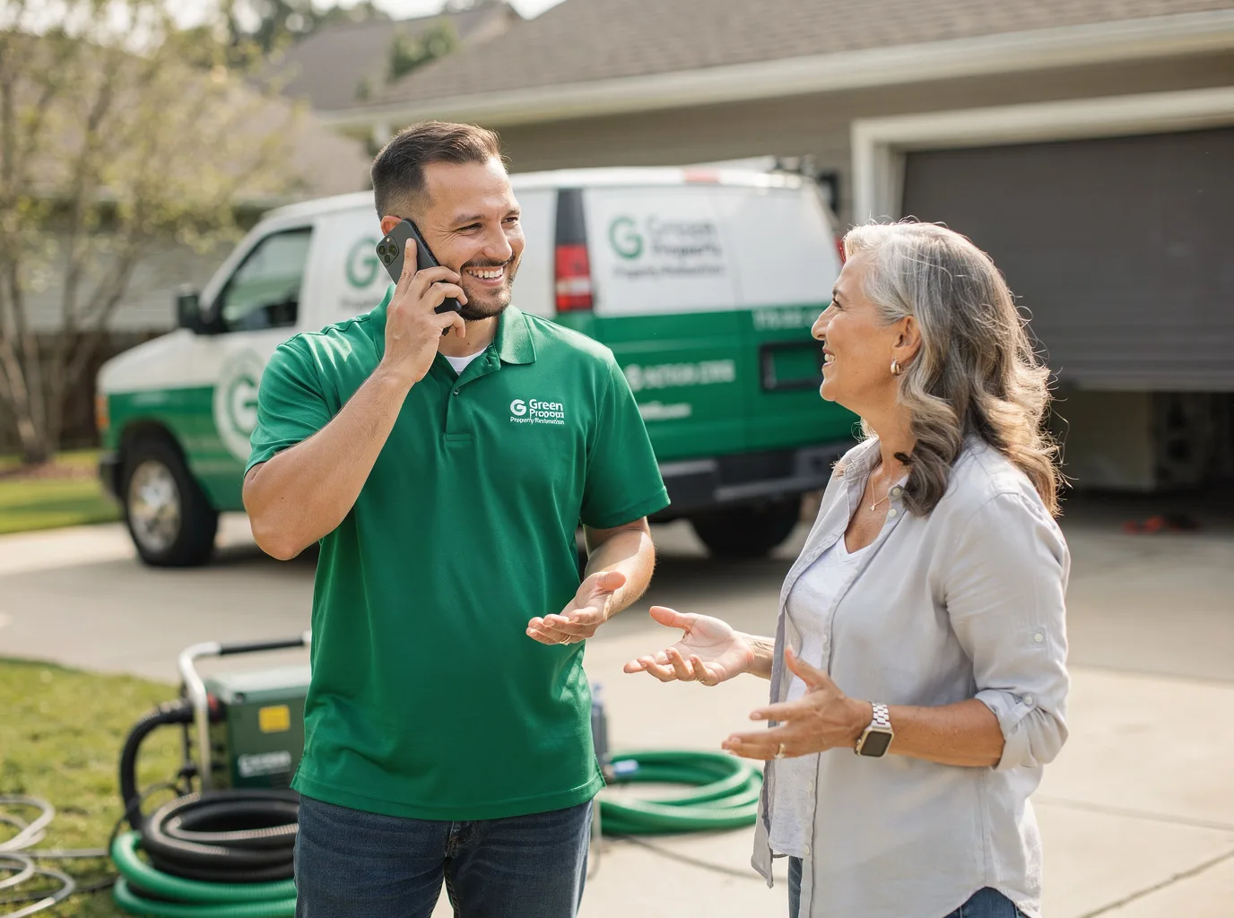 Water Damage Restoration Pulaski, GA FAQs